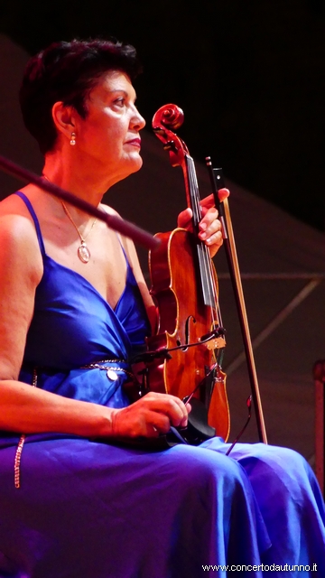 Andrea Albertini Muse