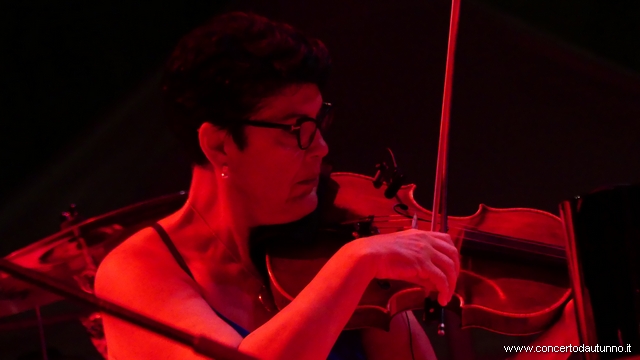 Andrea Albertini Muse