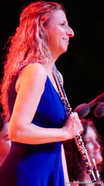 Andrea Albertini Muse