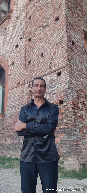 Andrea Albertini Muse