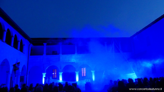 Visioni dacqua Teatro Navigli