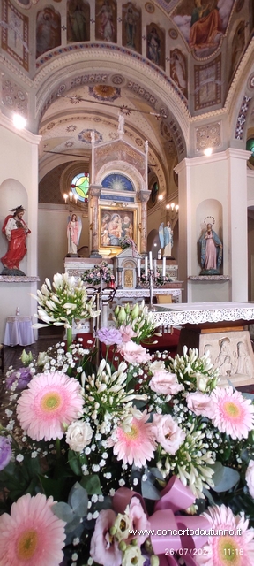 Festa SantAnna Cilavegna