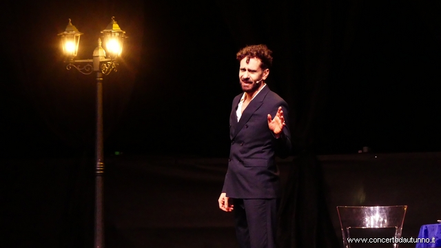 Ecoteatro Dei fiori grazie