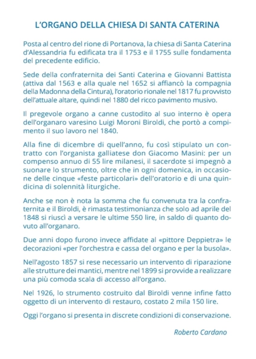Mauro Rolfi Amici Musica