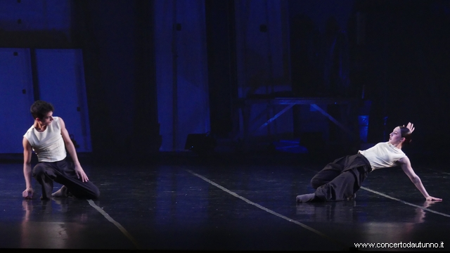 Balletti Verdi Oliviero Bifulco