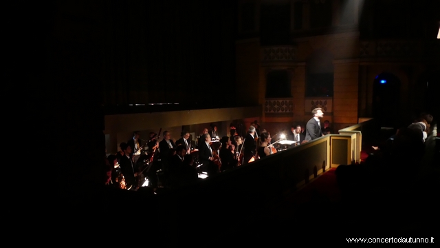 Balletti Verdi Oliviero Bifulco