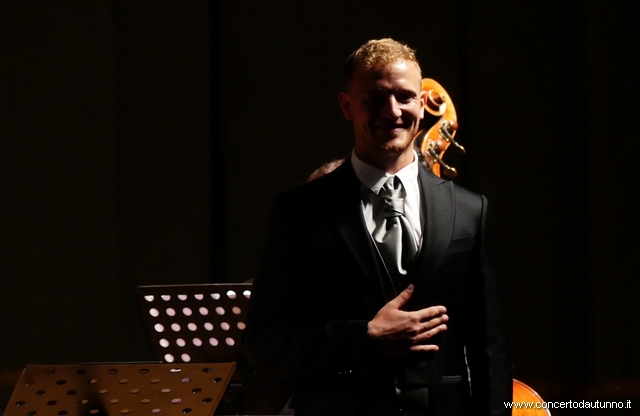 Fraschini Giulio Prandi Federico Fiorio