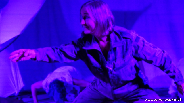 Compagnia Waggonhalle Kulturzentrum