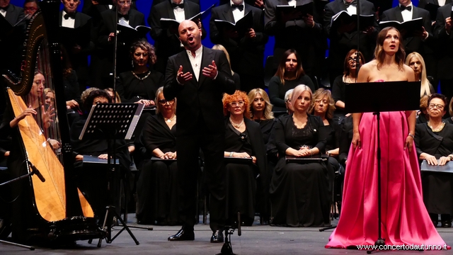 100 anni Coro Verdi Pavia