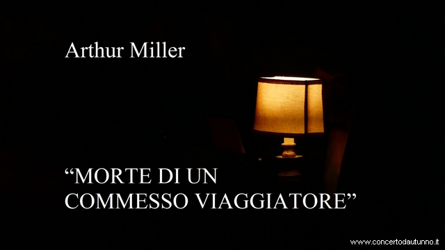 Marta Comeglio Riso e Amaro