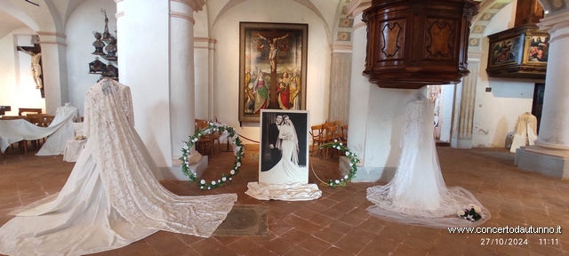 Gambolò La Camelia Collezioni