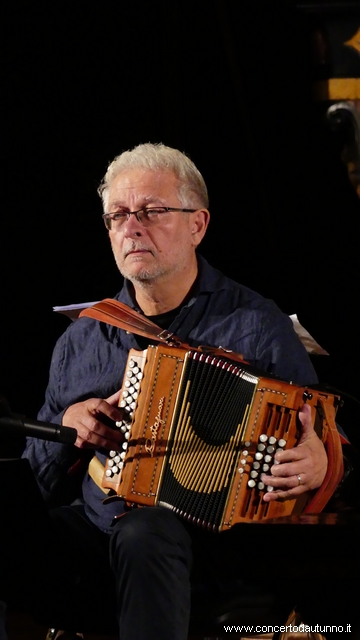 Baraban Vigevano