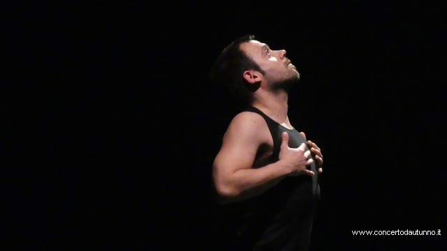 Ecoteatro Danza Diffusa