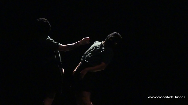 Ecoteatro Danza Diffusa