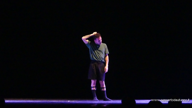 Ecoteatro Danza Diffusa
