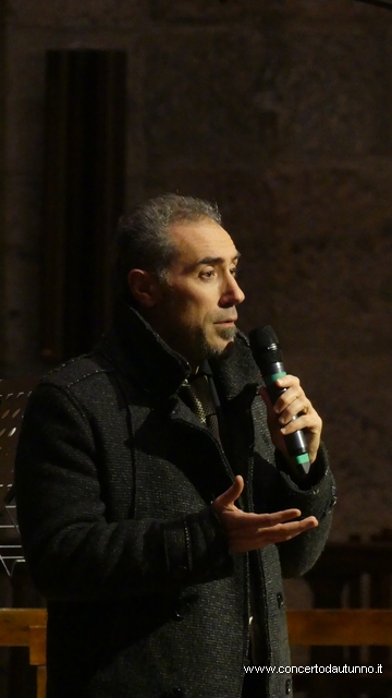 Ambrogio una luce per Milano