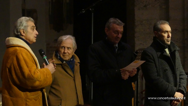 Ambrogio una luce per Milano