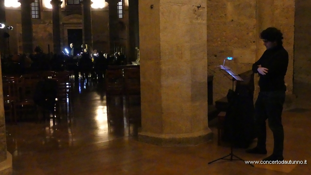 Ambrogio una luce per Milano