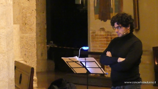 Ambrogio una luce per Milano