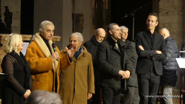 Ambrogio una luce per Milano