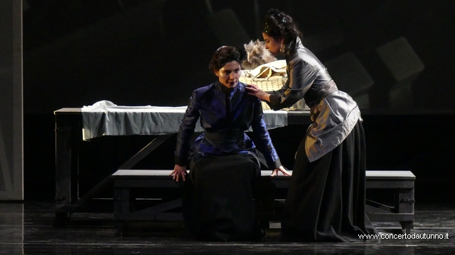 Teatro Coccia Omaggio Puccini