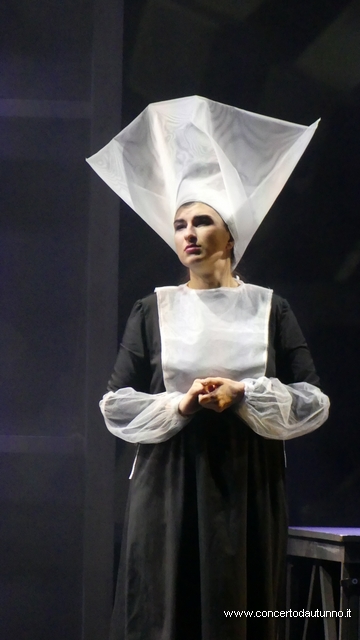 Teatro Coccia Omaggio Puccini