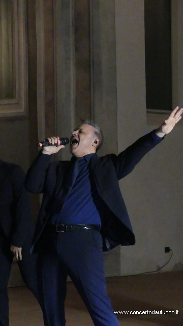 Ensemble Vocale Alti & Bassi