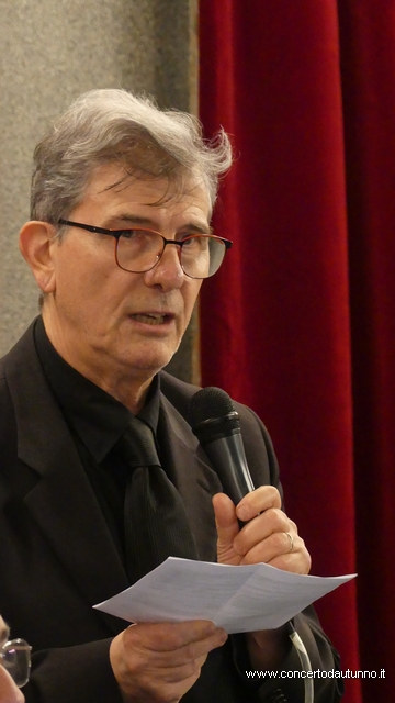 Franciscus Simone Cristicchi