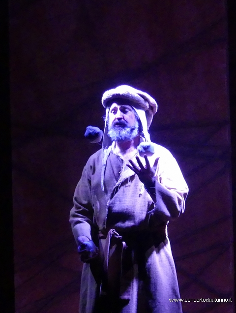 Franciscus Simone Cristicchi