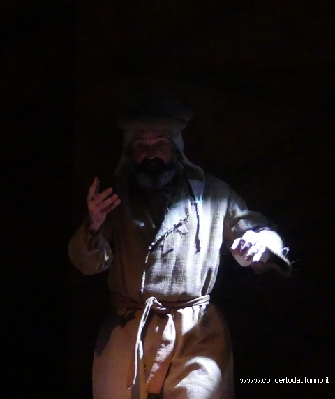 Franciscus Simone Cristicchi