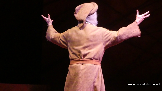 Franciscus Simone Cristicchi