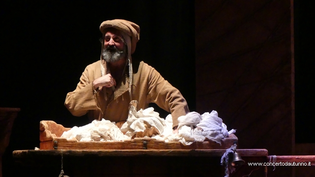 Franciscus Simone Cristicchi