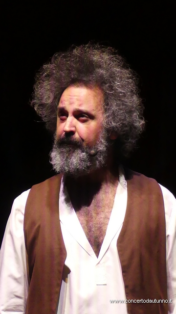 Franciscus Simone Cristicchi