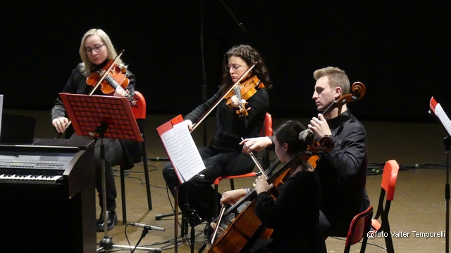Orchestra da Camera del Basso Novarese