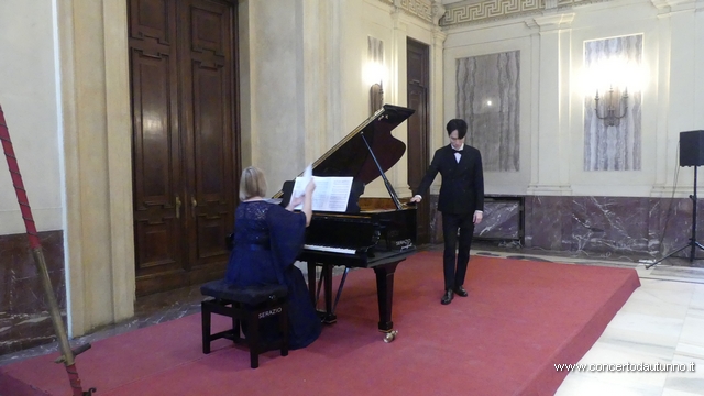 Equivoci Musicali