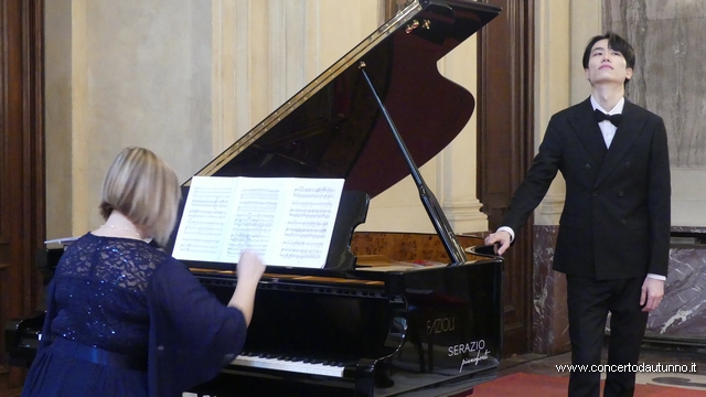 Equivoci Musicali