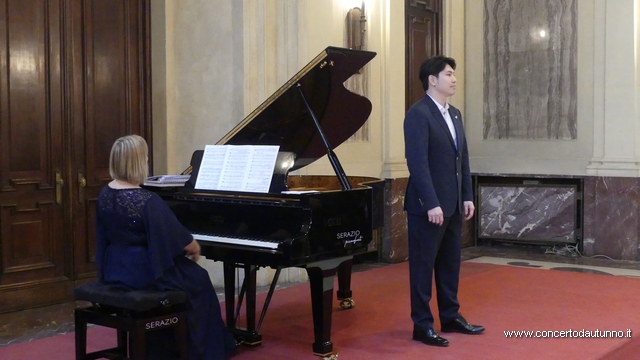 Equivoci Musicali