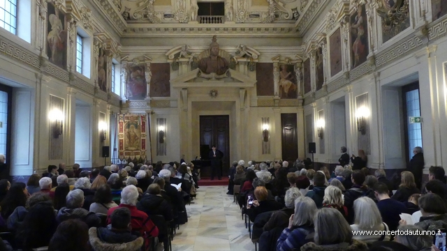 Equivoci Musicali