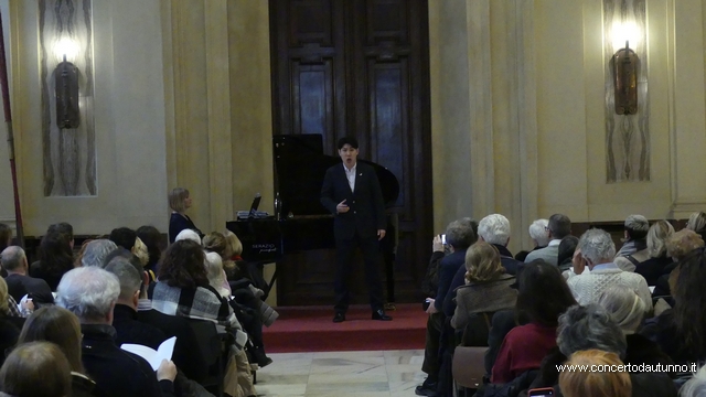 Equivoci Musicali
