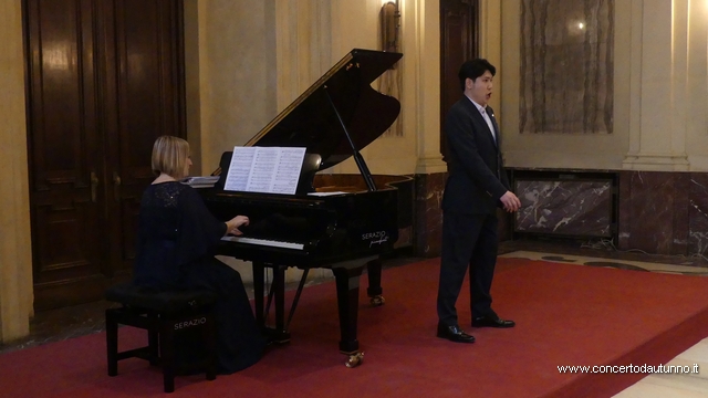 Equivoci Musicali