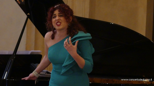 Equivoci Musicali