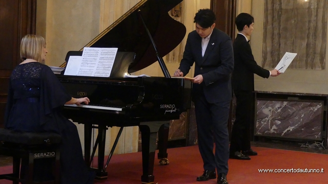 Equivoci Musicali