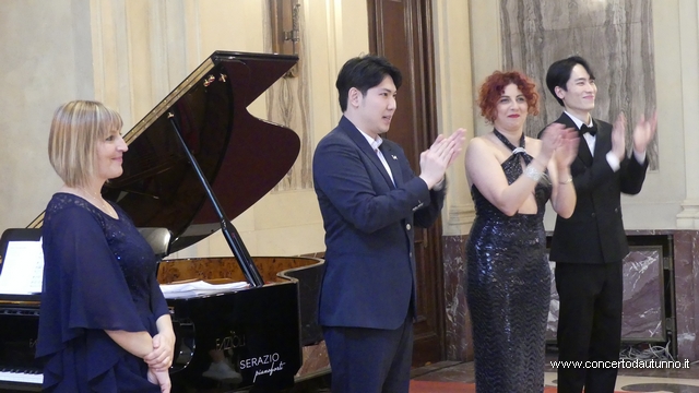 Equivoci Musicali