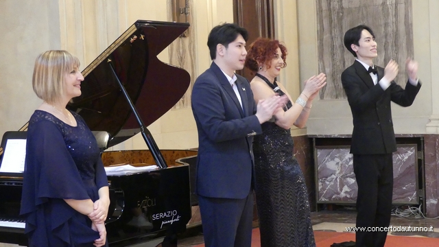 Equivoci Musicali
