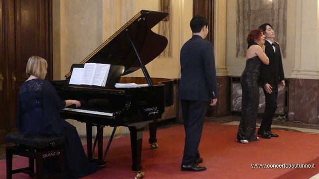 Equivoci Musicali