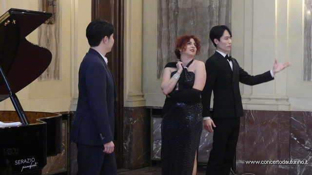 Equivoci Musicali