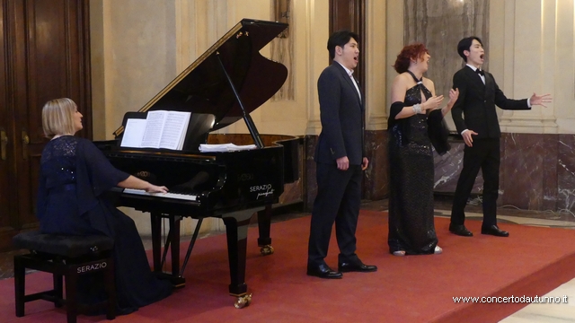 Equivoci Musicali