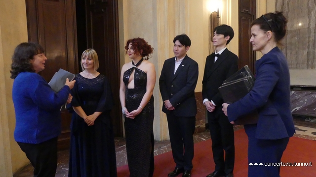 Equivoci Musicali