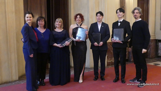 Equivoci Musicali