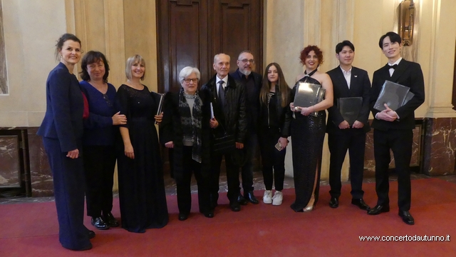 Equivoci Musicali